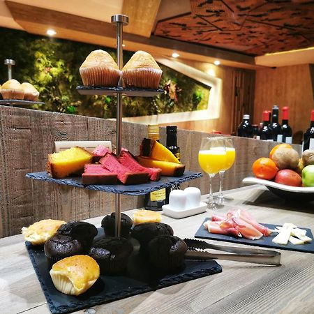 Hotel Las Treixas Puebla de Sanabria Eksteriør bilde
