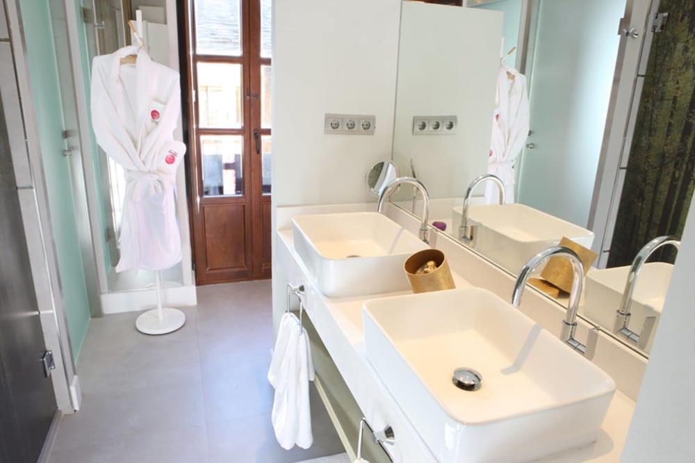 Hotel Las Treixas Puebla de Sanabria Eksteriør bilde
