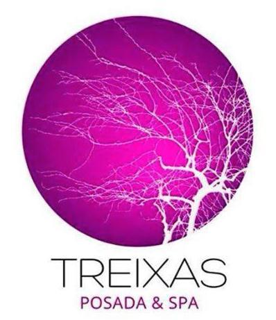 Hotel Las Treixas Puebla de Sanabria Eksteriør bilde