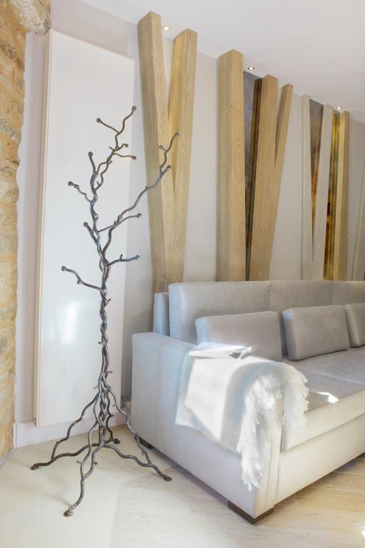 Hotel Las Treixas Puebla de Sanabria Eksteriør bilde