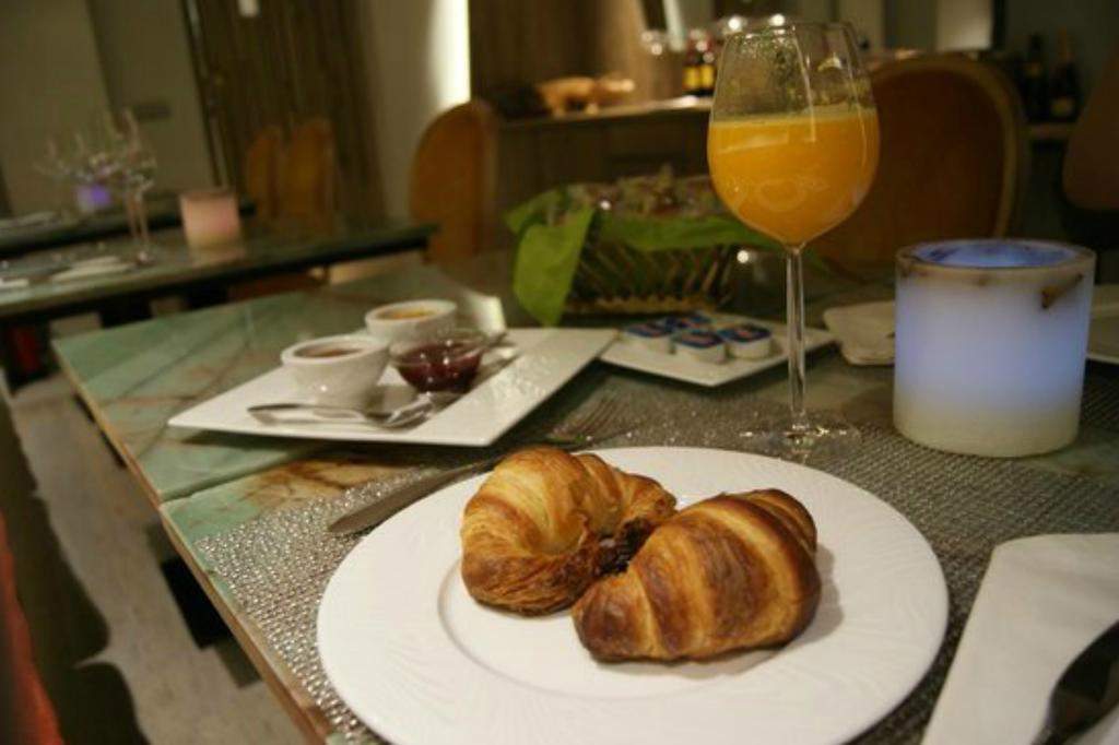 Hotel Las Treixas Puebla de Sanabria Eksteriør bilde